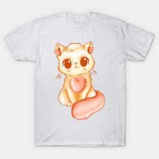 Cat Fox T-Shirt